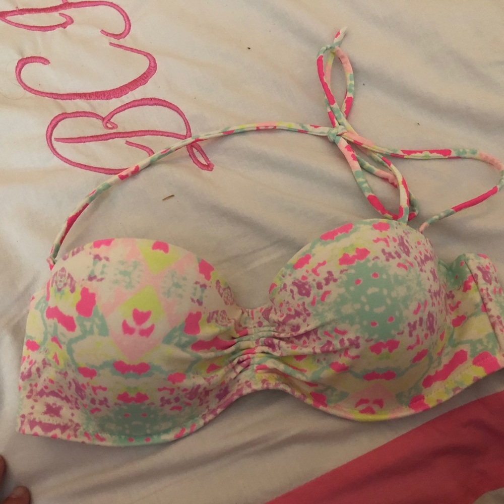 bathing suit top